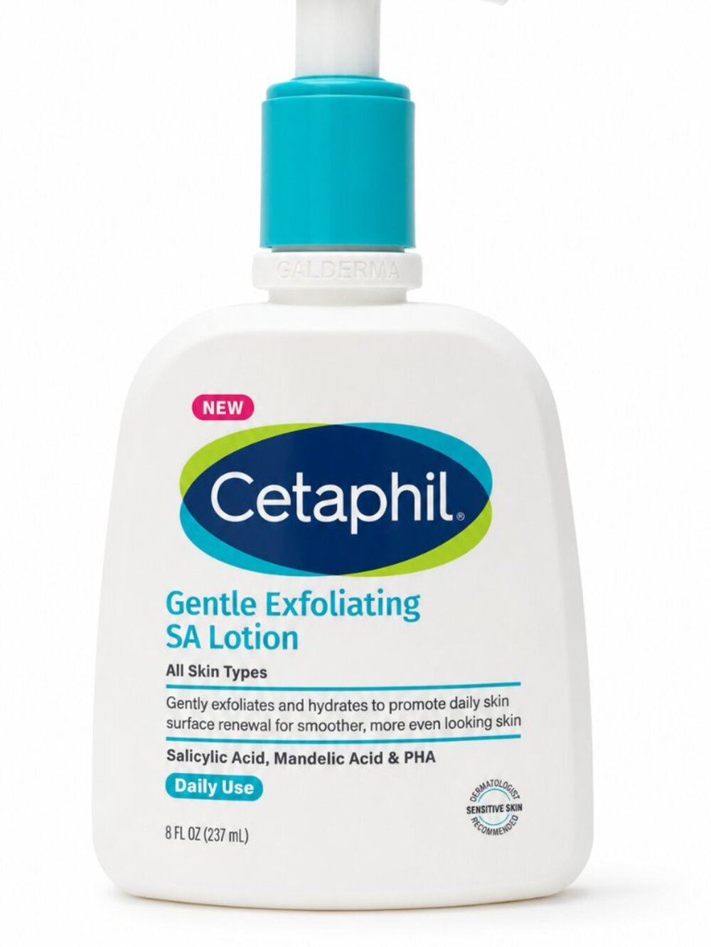 $10 When Bundled - Cetaphil Gentle Exfoliating SA Lotion